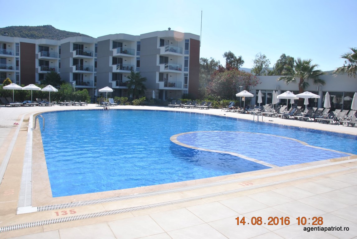 imagini hotel PALM WINGS EPHESUS